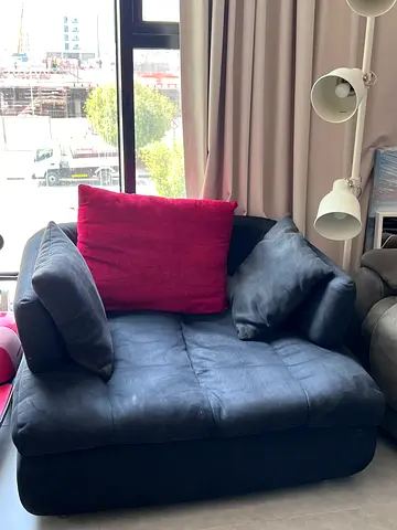 Sofa for Free