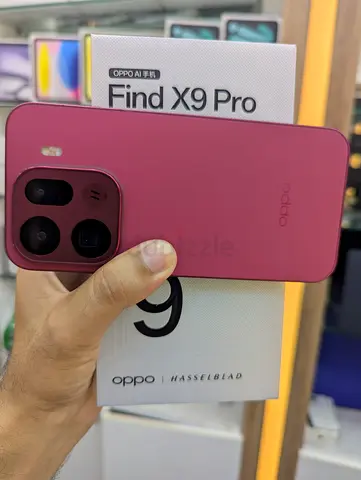 Oppo Find X9 Pro (512GB)
