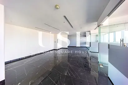 Sea View Office / Fitted / Vacant