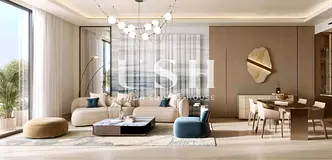1 Bed in Al Jaddaf | 20% Down, 60% on Handover