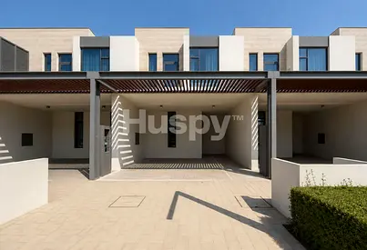 Single Row | Unfurnished | Spacious