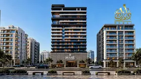 CLOSE TO CIRCLE MALL / 1%MONTHLY / 40%POST HANDOVER / HIGH QUALITY