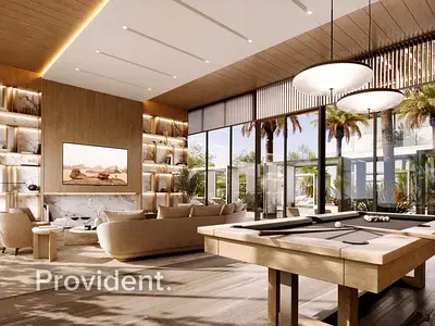Luxury Living | Unfurnished | Spacious | Modern