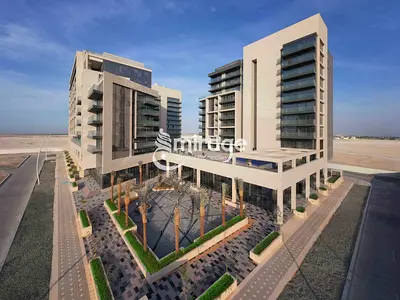Vacant & Ready to Occupy | Lagoon View