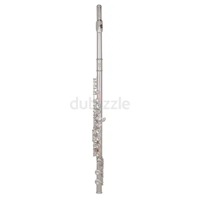 Grassi GR FL710 Master Series Closed-Hole C Flute