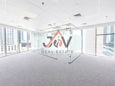 Close to Metro | Unfurnished | Vacant Now