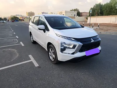 Mitsubishi Xpander GLX 2024 GCC Specs
