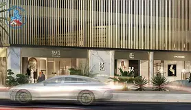 30% Post Hand Over I 1% monthly l Furnished I Metro