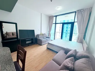Fully Furnished - Open View - Available Now