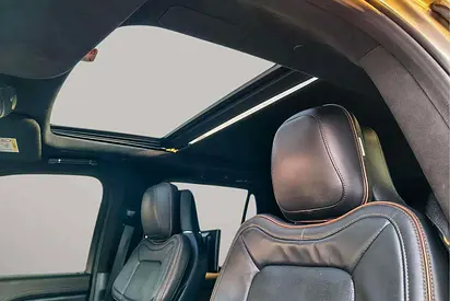 2022 Lincoln NAVIGATOR 缩略图 11