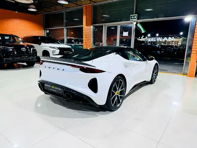 2023 Lotus EMIRA 照片 6