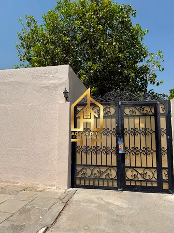 GCC & ARAB NATIONAL ONLY !!!!Spacious 9-Bedroom Villa for Sale in Al Mansoura, Sharjah | AED 980,000