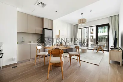 12 CHEQUES | Beach Access | Furnished