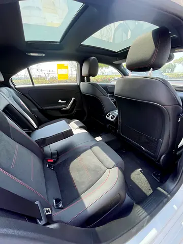 2025 Mercedes-BENZ A-CLASS — миниатюра 15