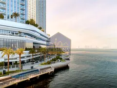 Waterfront Living | 10% DP | Premium Residential Apartment