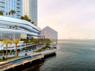 Waterfront Living | 10% DP | Premium Residential Apartment