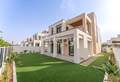 View Today | Landscaped | Park View