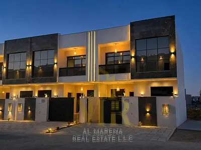Receive your move-in-ready villa—registration and ownership fees included—featuring exceptionally spacious interiors and hotel-standard finishes.