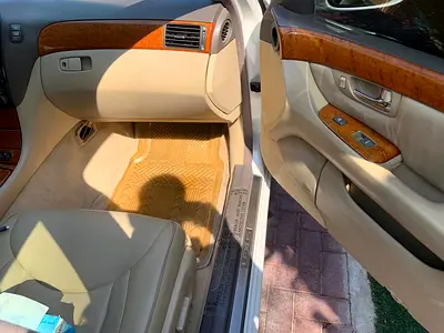 صورة 11 لـ 2004 Lexus LS-SERIES