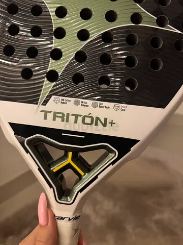 Starvie TRITON balance+ 2026