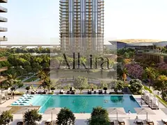 HIGH END FINISHES | DUBAI CREEK MARINA | Q4 2030