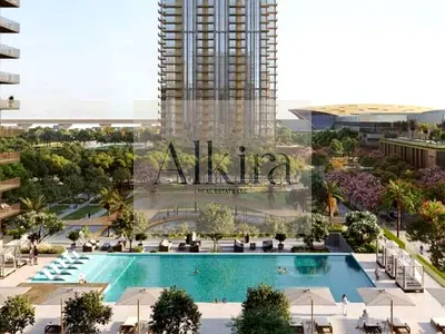 HIGH END FINISHES | DUBAI CREEK MARINA | Q4 2030