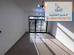 A unique opportunity to live in a brand-new one-bedroom apartment with a living room in Al Jurf 3, f