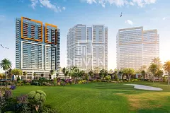 High Floor | Below OP | Golf Course View