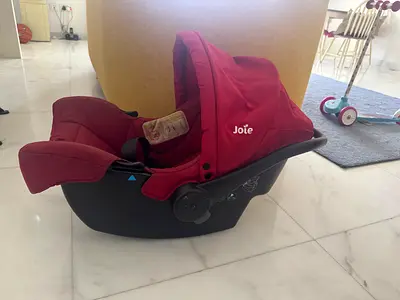 Baby car seat