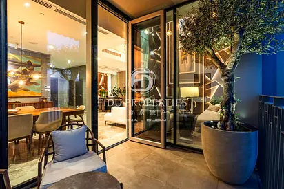 Stunning Skyline | Villa in the Sky | Fully Upgraded
