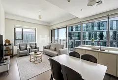 Pool View | High Floor | Vacant On Transfer