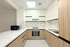 Elegant 1BR | Generous Space | Great Facilities
