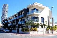 Vacant 15 Nov | Modern 4BR + Maid | Opposite Park