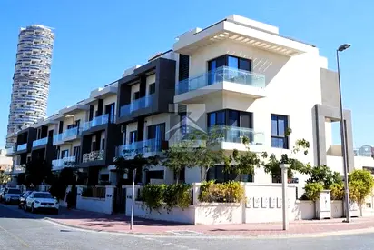 Vacant 15 Nov | Modern 4BR + Maid | Opposite Park