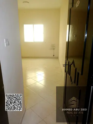 فرصة مميزة لا تتكرر في النعيميه 1   – عجمان ✨🌊 🏡 شقة رائعة للإيجار في موقع استثنائي  غرفه وصاله ببلكونه 📍قريب مدرسه الحكمه– النعيميه 1