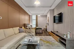 Fully Furnished | Prime Location | Up To 6 Cheques