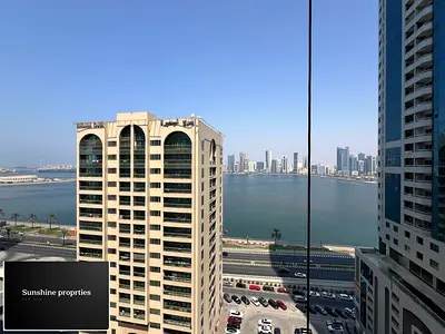 Brand New 3BR Apartment | 3 Master Bedrooms | First Tenant | Free Parking