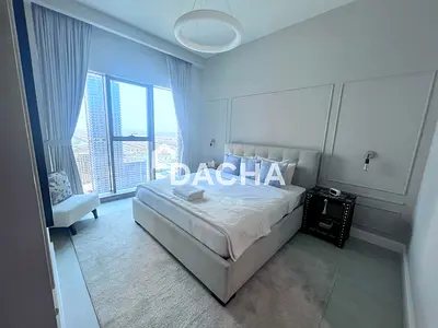 HIGH FLOOR | FULLY FURNISHED | MBL SPECIALIST