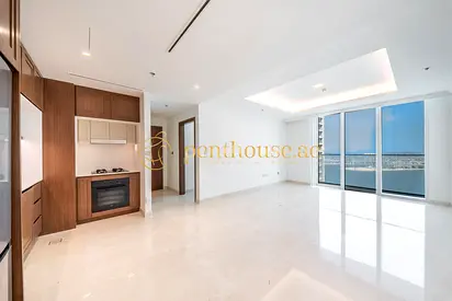 High Floor | Palm View | Prime Location | Vacant