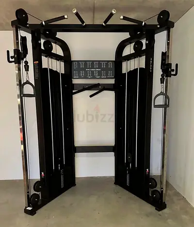 Functional trainer