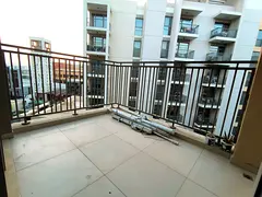 WITH STUDY ROOM 1 BHK ZOHOUR CLUSTER 2 FULL BATH BALCONY // KITCHEN APPLIANCES // READY TO MOVE // 6