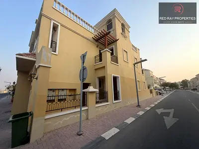 2 BHK For Rent | Corner Unit | Ready To Move In