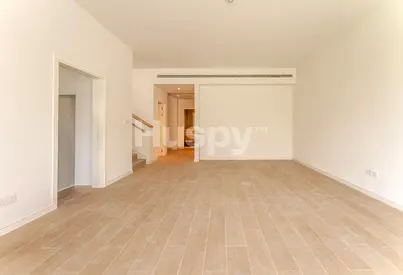 Vacant | Unfurnished | Landscaped