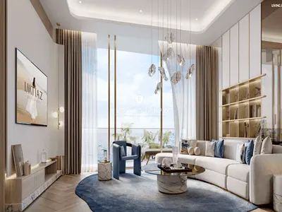 Handover 2027 | Middle Floor | Pool View| 20/80 PP