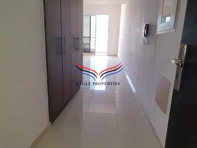 Brand New | Elegant Unit | Wide Balcony