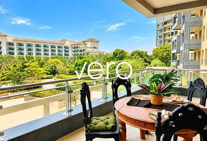 Exclusive | Fully Furnished | Private Beach Access