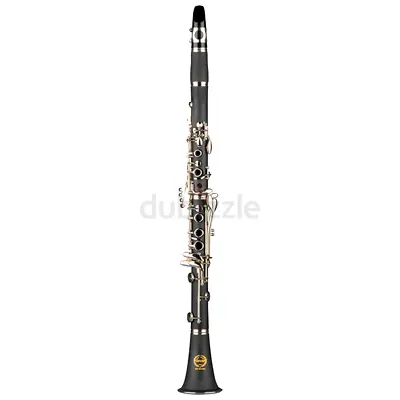 Grassi SCL360 Bb Student Clarinet – School Series