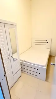 Partition for rent