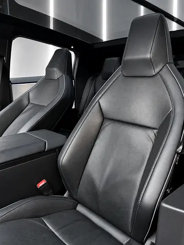 2024 Tesla CYBERTRUCK 照片 6