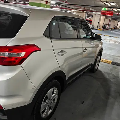 2018 Hyundai CRETA — фото 6